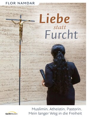cover image of Liebe statt Furcht